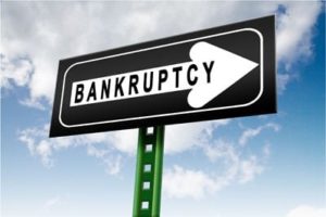 Oklahoma City Bankruptcy