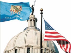 Oklahoma bankruptcy attorney