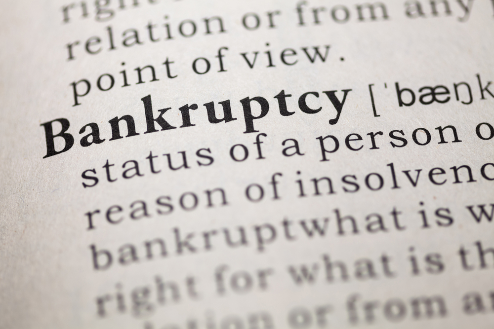 Bankruptcy Process
