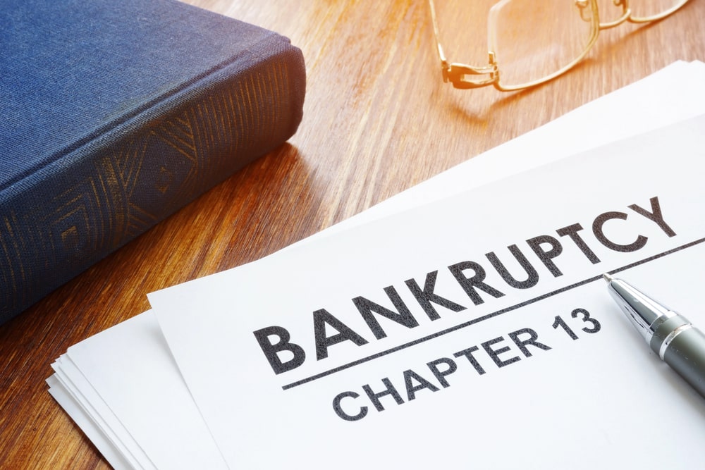 bankruptcy lawyer