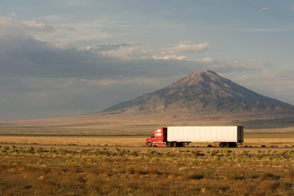 Commercial Truck Accident Lawyer