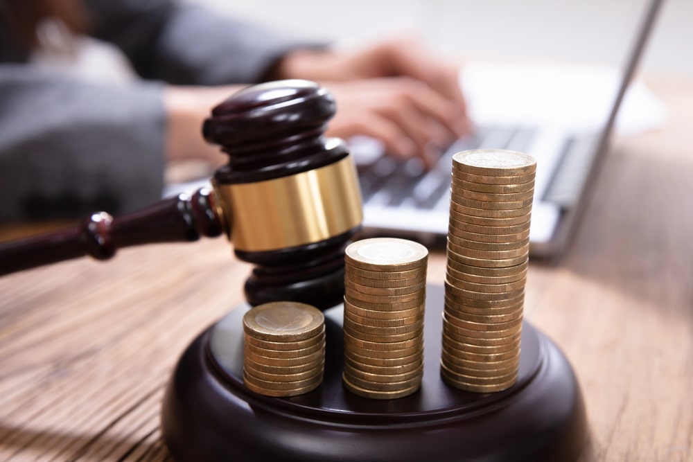 personal injury lawyer